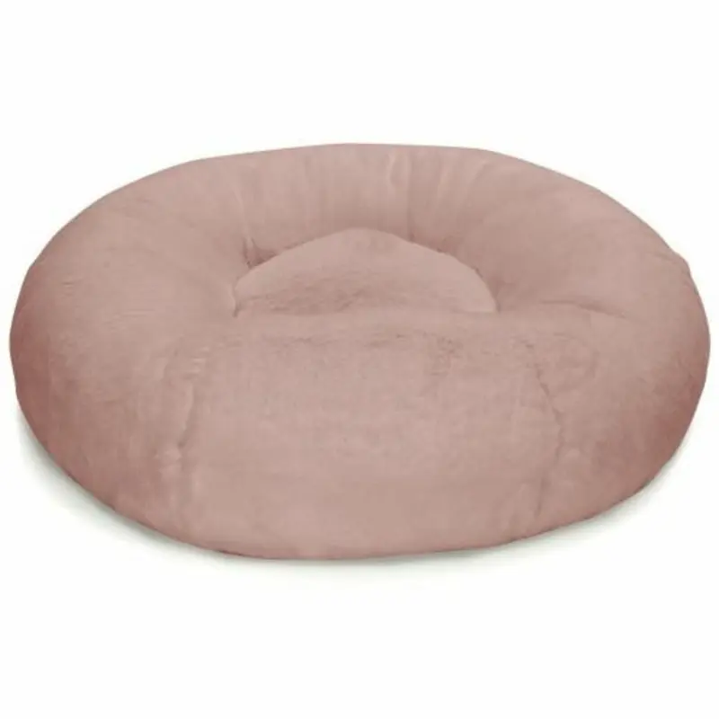 Plush Rosewood Spa Dog Bed International Shipping is not available on this item