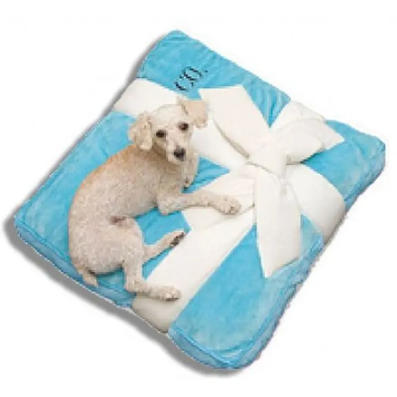 Plush Sniffany & Co. Dog Bed Bed Only