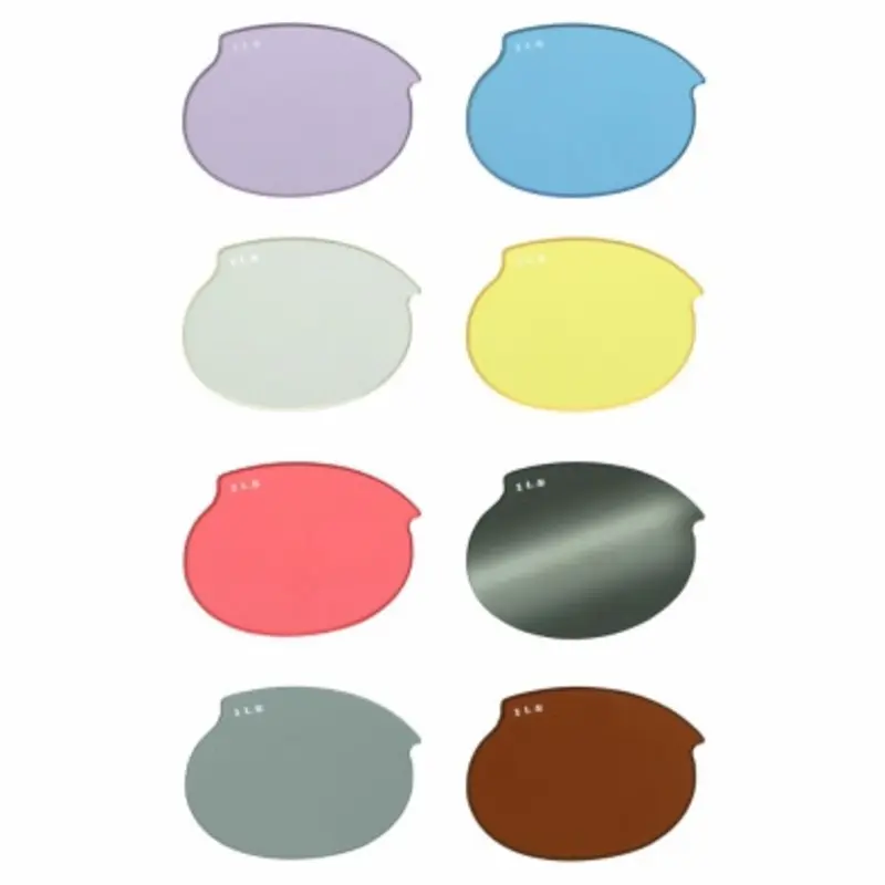 Doggles Interchangeable Lenses - ILS2