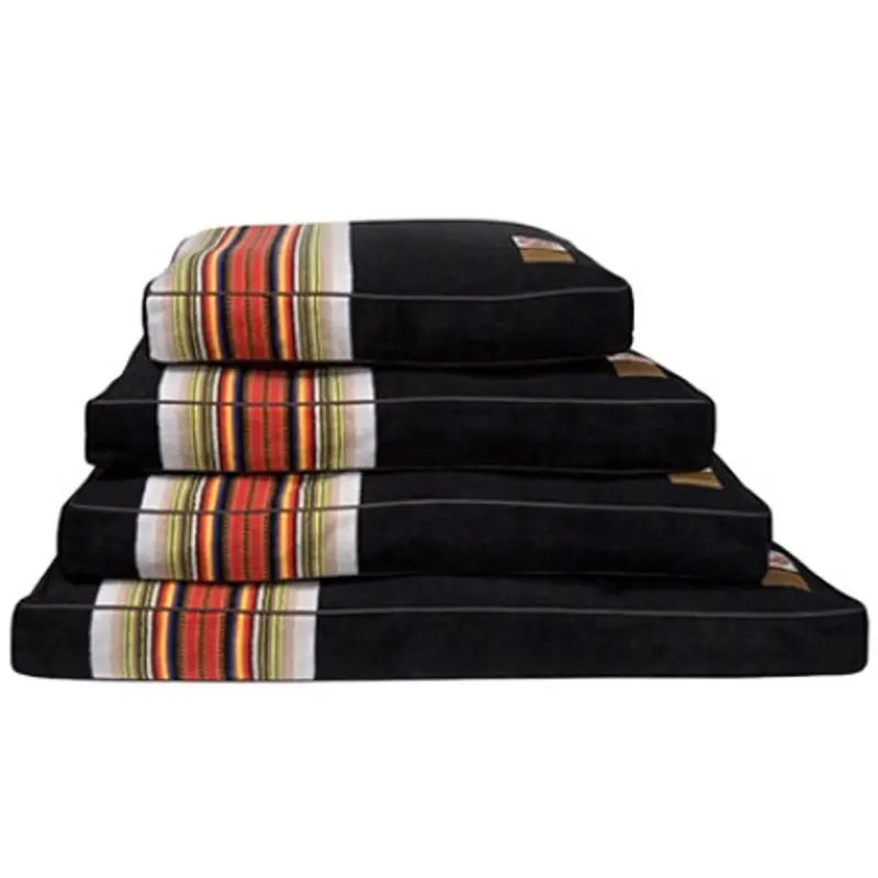 Acadia National Parks Pendleton Dog Bed - Small - Big Dog