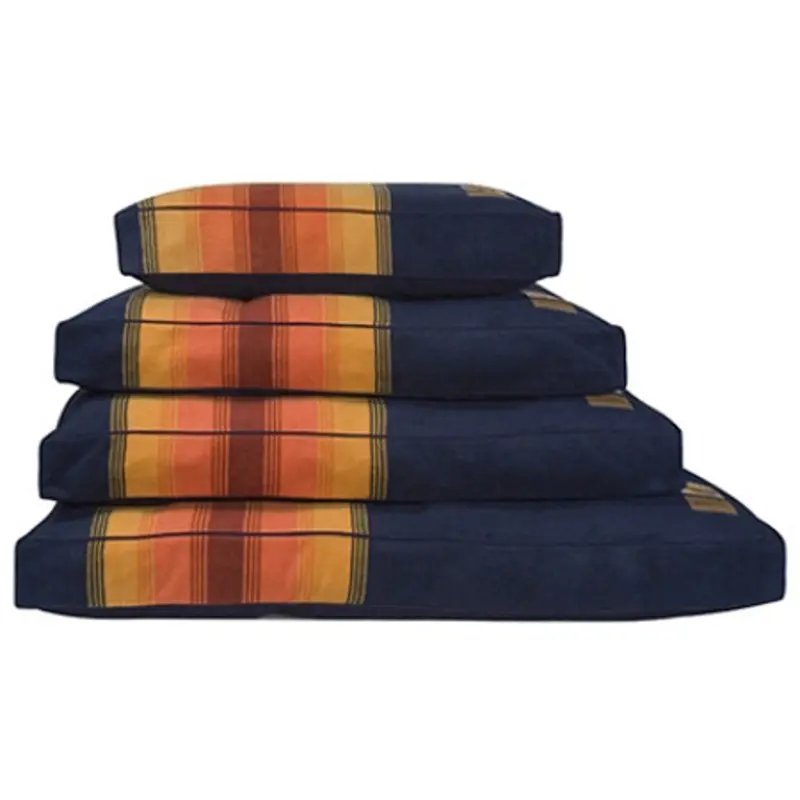 Grand Canyon National Parks Pendleton Dog Bed - Small - Big