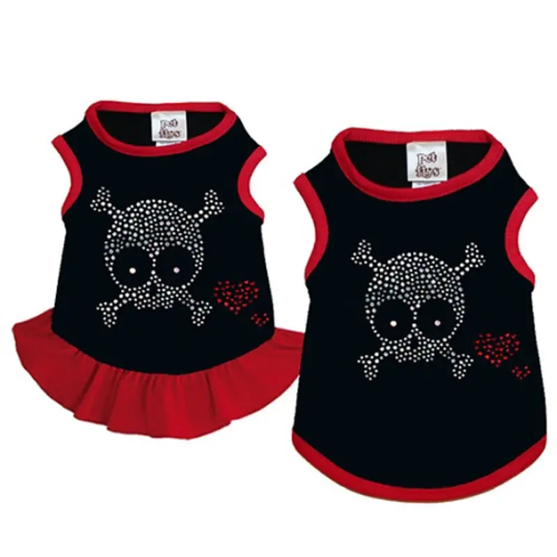 Ready 2 Ride Dog Tank or Dress Dress, XS
