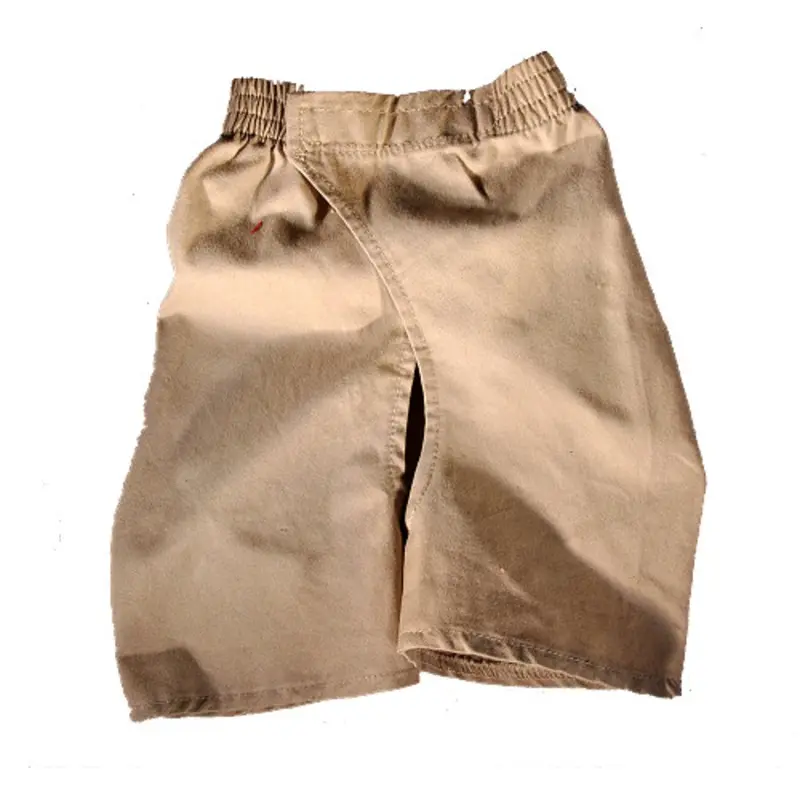 Cotton Khakis Dog Pants XXS