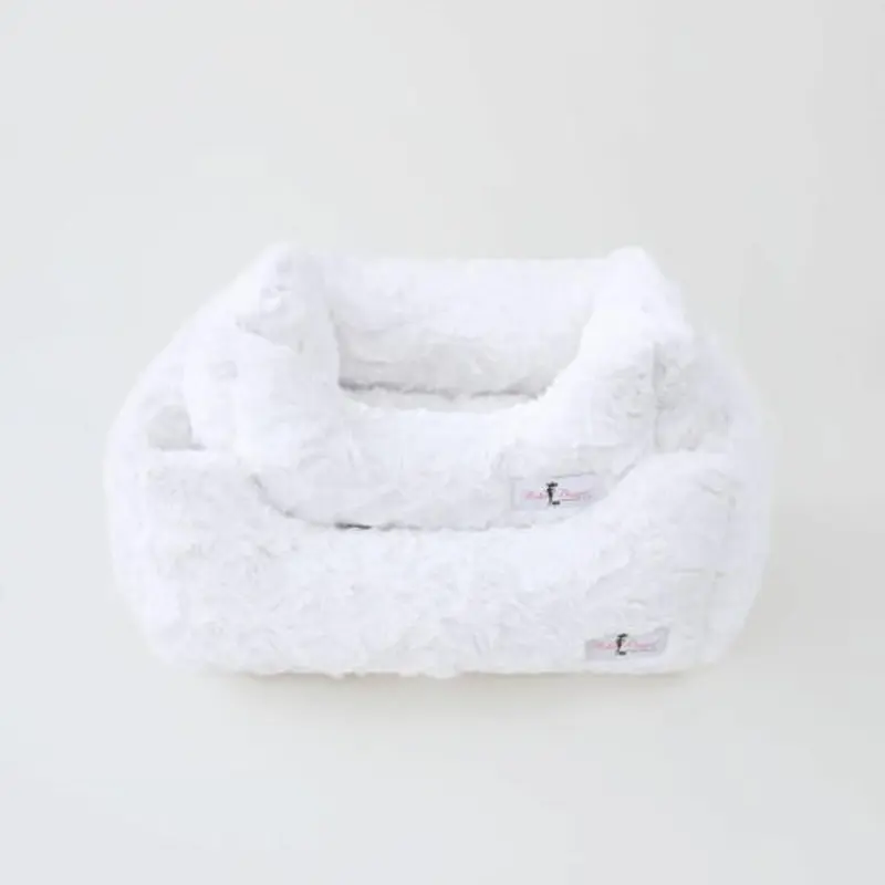 Designer Bella Dog Bed - Heaven Small
