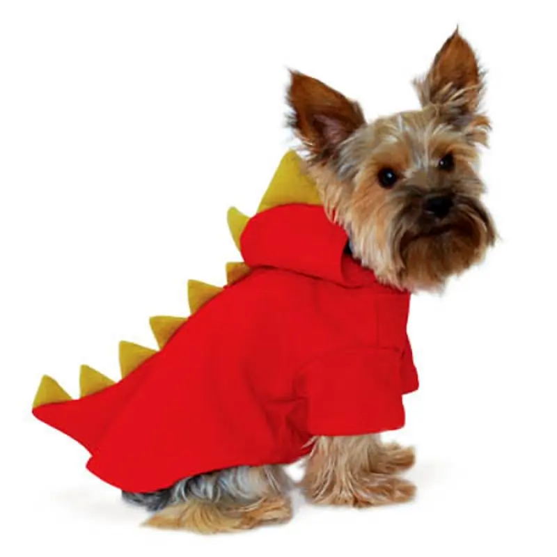 Dragon Dog Sweatshirt / Costume