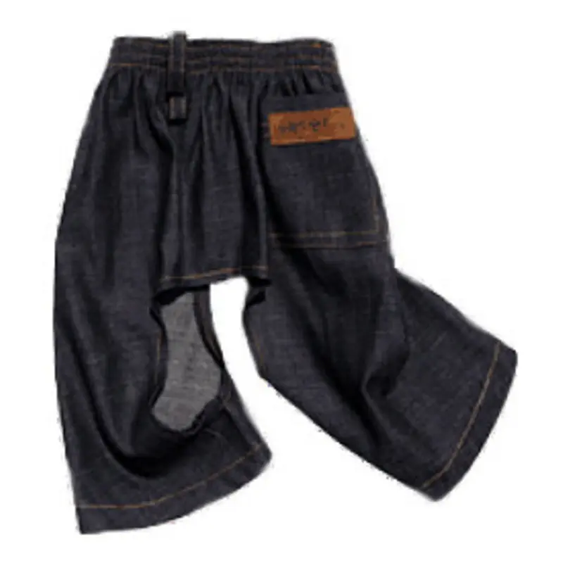 Original Tru-Blu Dog Jeans Pants XXS