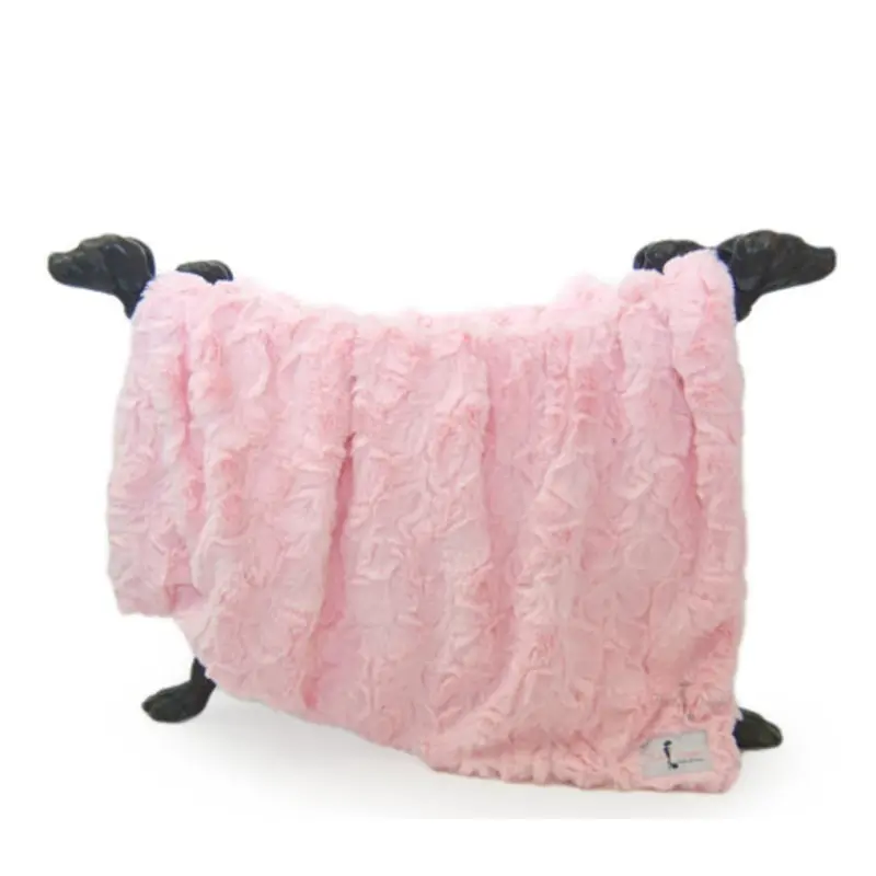Bella Pet Dog Blankets & Throws - More Colors