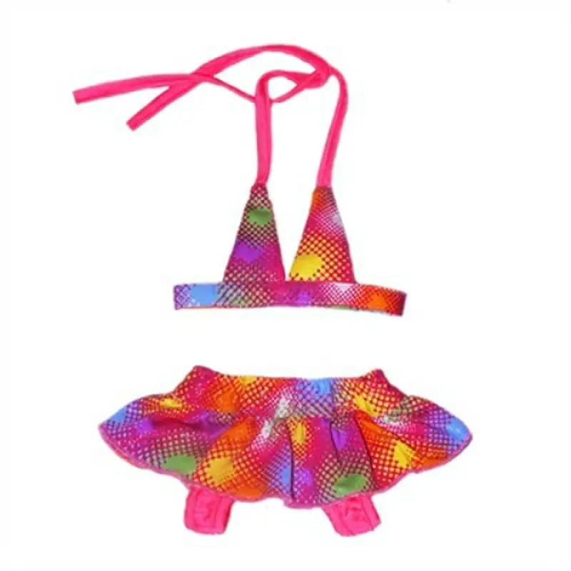Jamaica Dog Bikinis XXS