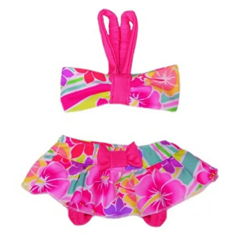 Laguna Dog Bikinis XXS