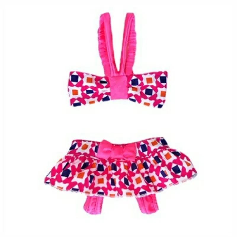 Maya Dog Bikinis XXS