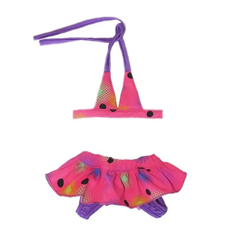 Sidari Dog Bikinis XXS