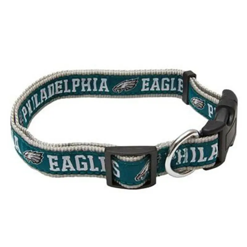 Baltimore Ravens Pet Collar