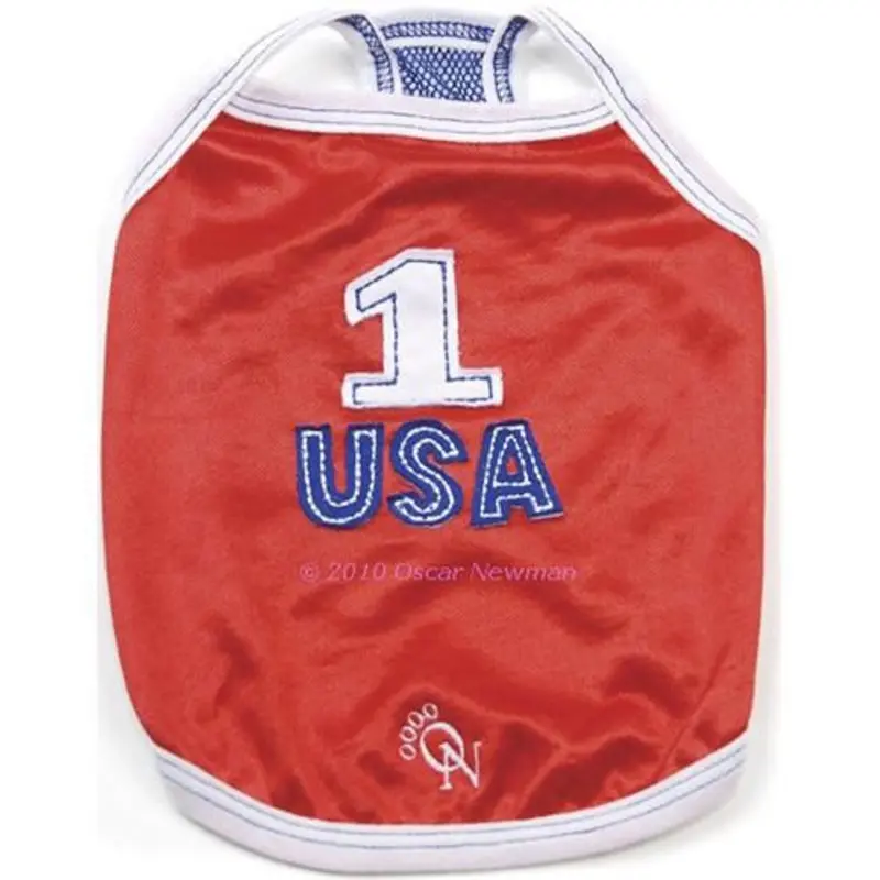 USA Cool Dog Tank XS