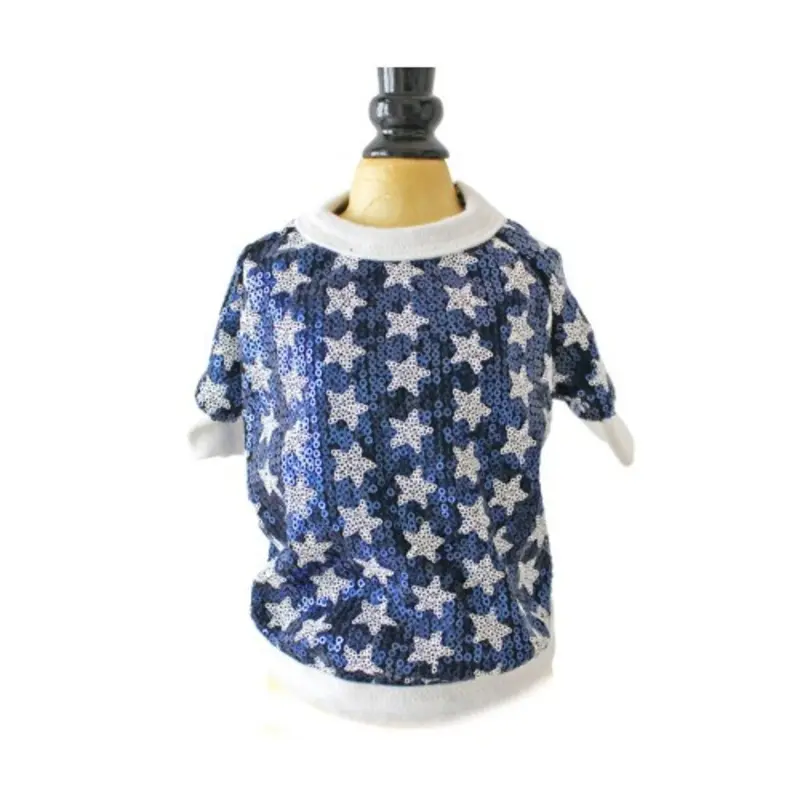 Wooflink Shining Stars Dog Tank 1