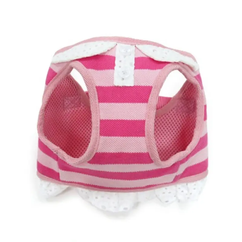 SnapGO Polo Girl Dog Harness XXS