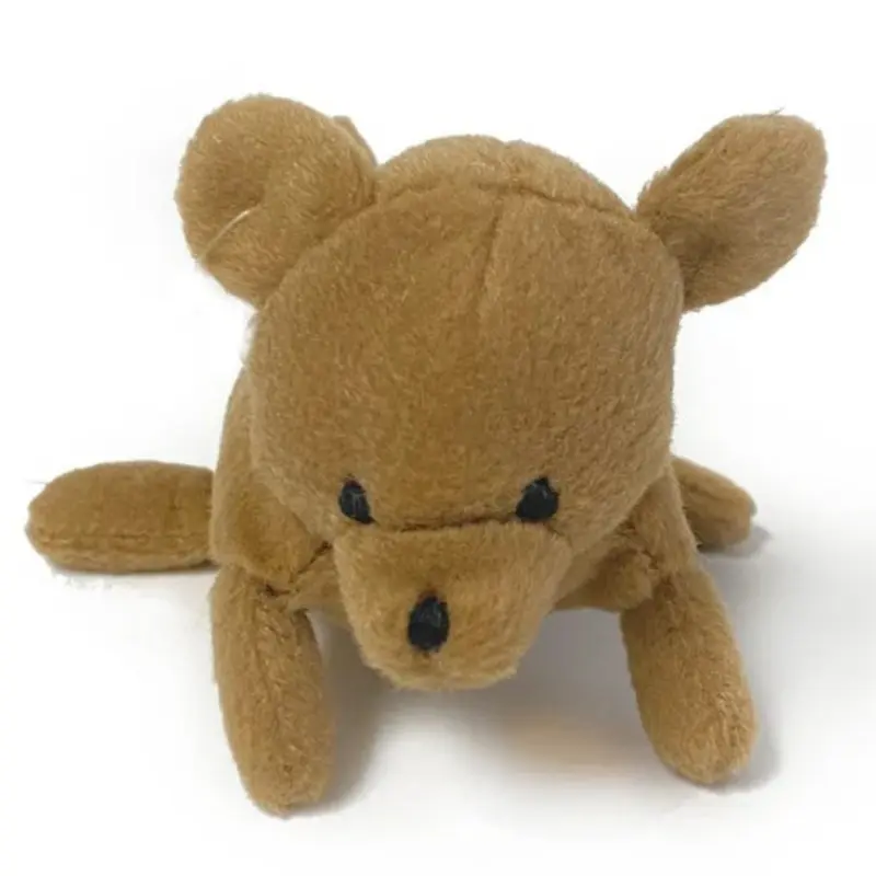 Chihuahua Pipsqueak Small Dog Toy One Size