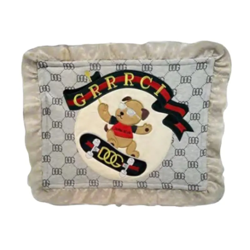 Designer GRRRCI Skateboard Dog Matt One Size