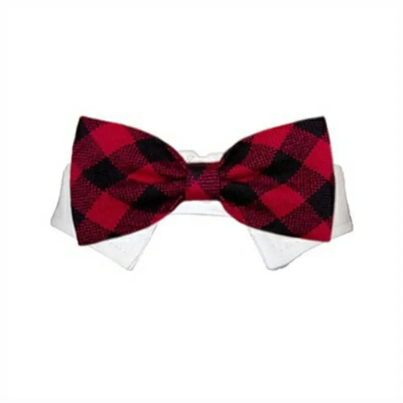 Dog Bow Tie - Clark