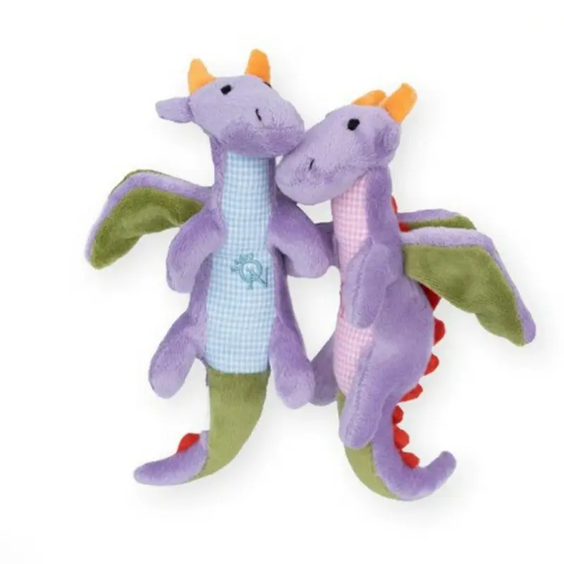 Dragon Pipsqueak Puppy Dog Toy