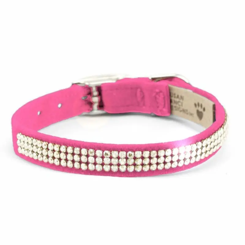 Giltmore 3 Row Collars