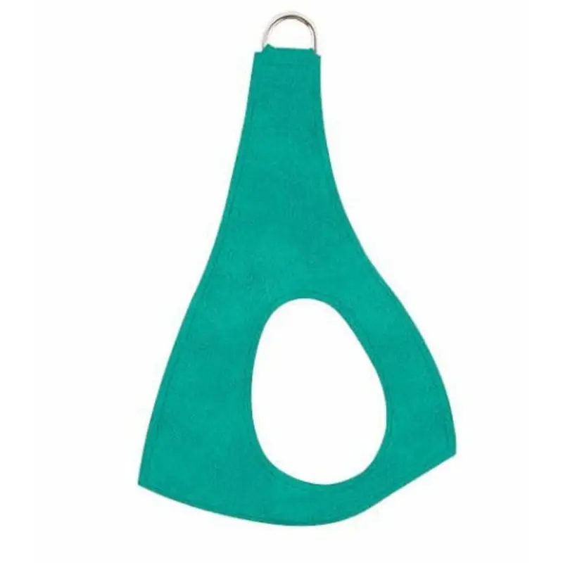 Bimini Blue Step-In Harnesses - In Stock