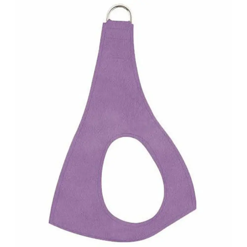 French Lavender Step-In Harnesses - In Stock