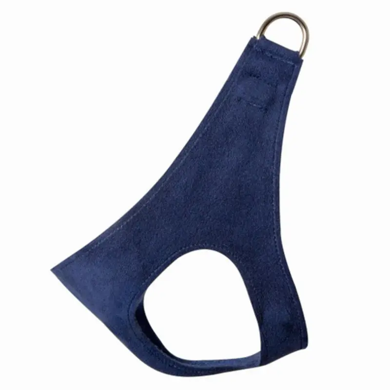 Indigo Blue Step In Dog Harness by Susan Lanci Designs