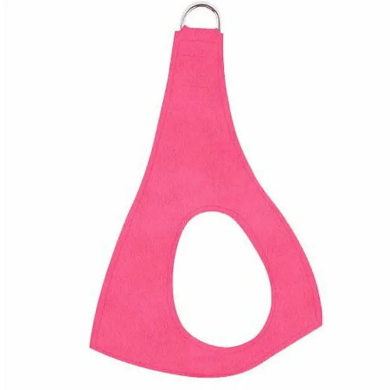 Perfect Pink Step-In Harnesses - In Stock