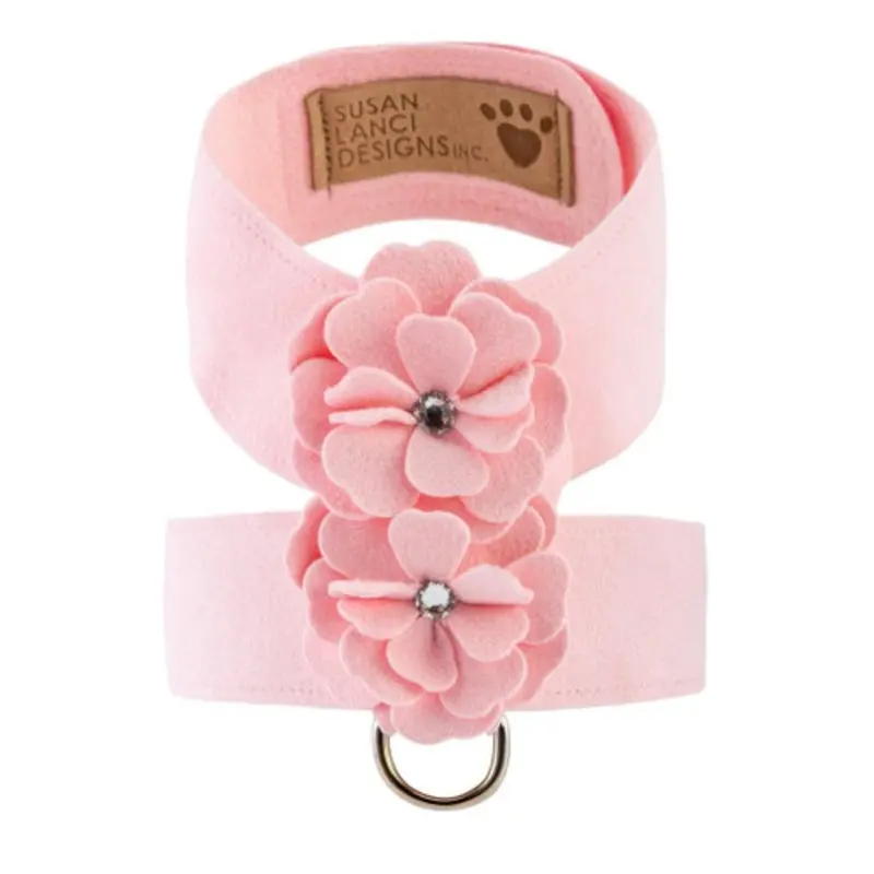 Puppy Pink Tinkie&