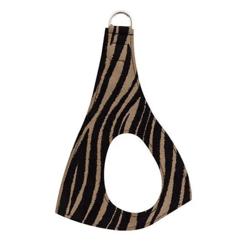Serengeti Step-In Harnesses by Susan Lanci Designs- In Stock