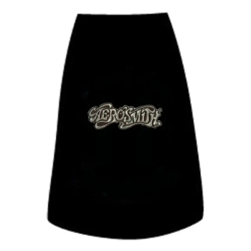 The Band Aerosmith Dog Tees Non-Return/Exchangeable