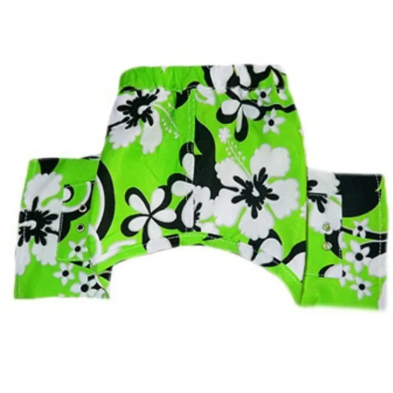 Pattaya Dog Swim Trunk or Board Shorts XXS