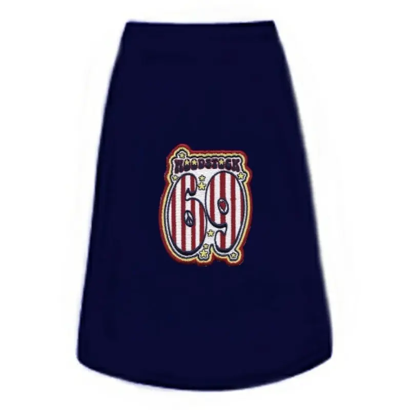 Woodstock 69 Dog Tees Non-Return/Exchangeable
