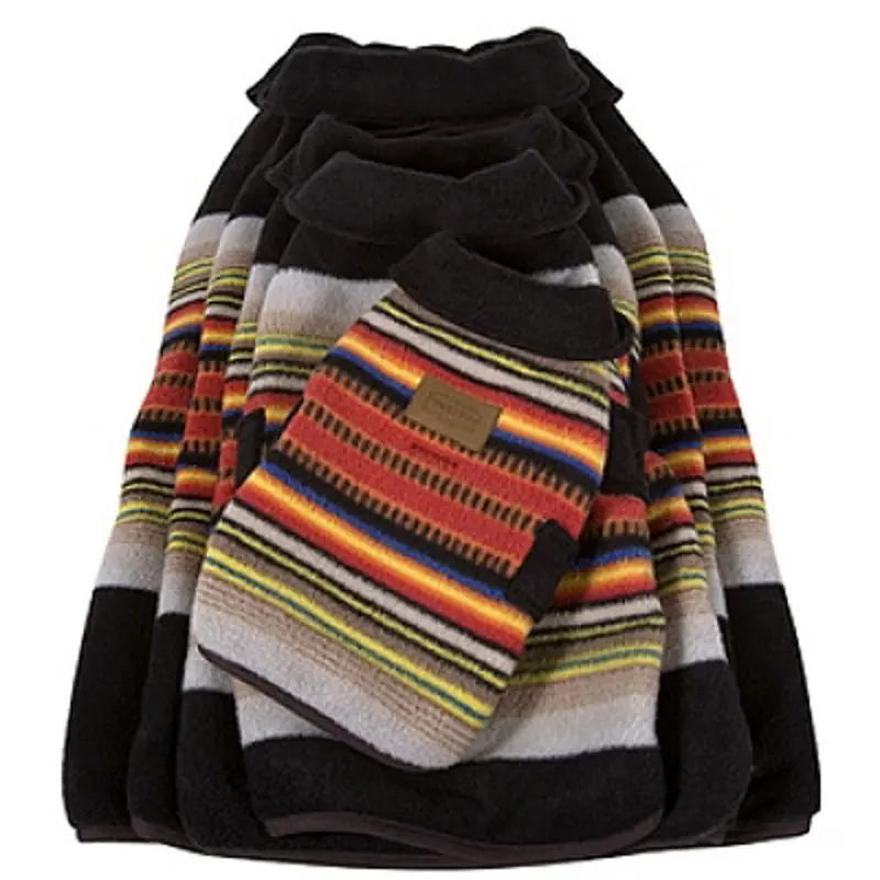 Acadia National Park Pendleton Dog Coat - Small - Big Dog