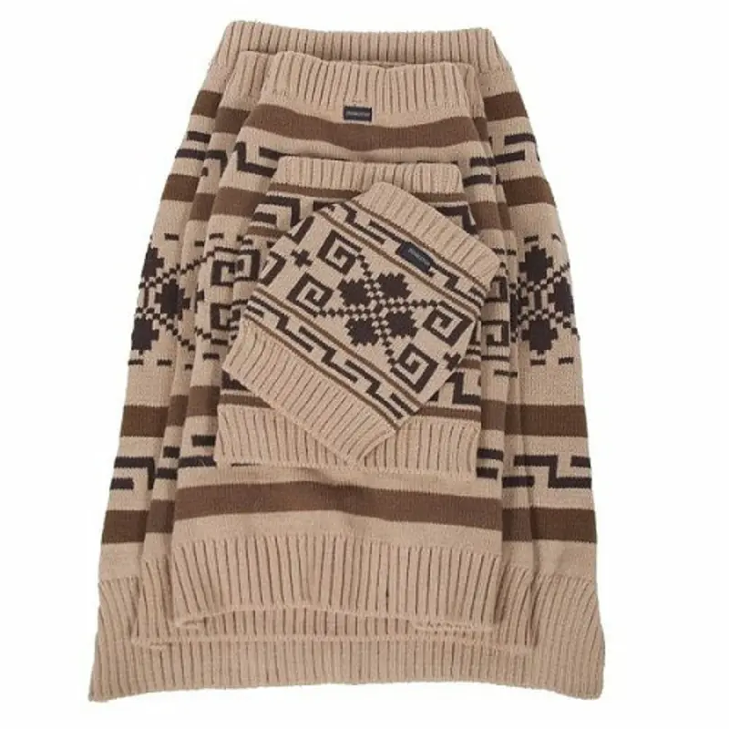 Pendleton Westerly Dog Sweater