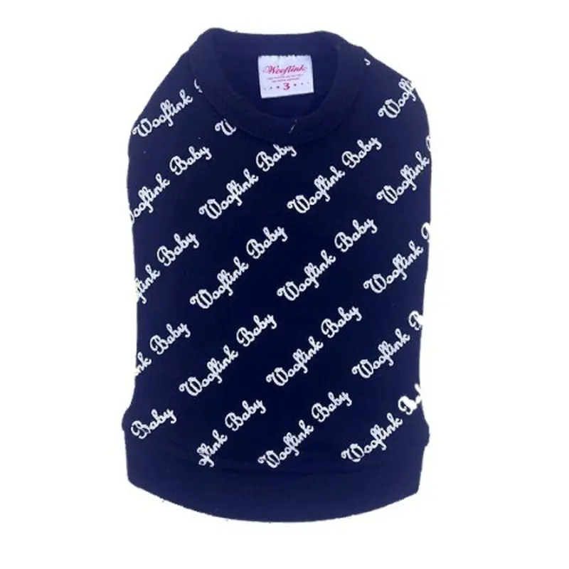 Wooflink Dog Sweatshirt 1