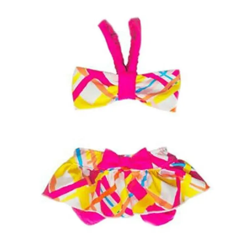 St. Martin Dog Bikinis XXS