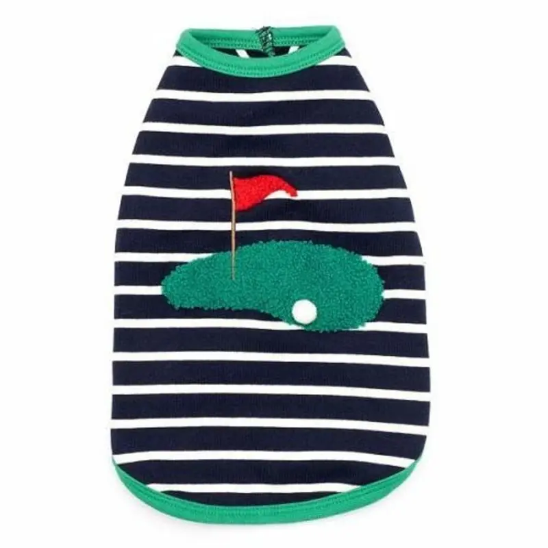 Golf Pet Dog T-Shirt - Small - Big Dog XS