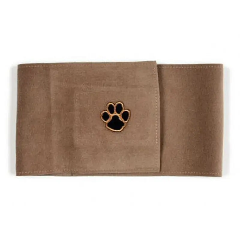 Susan Lanci - Paw Wizzer Bellybands - More Colors