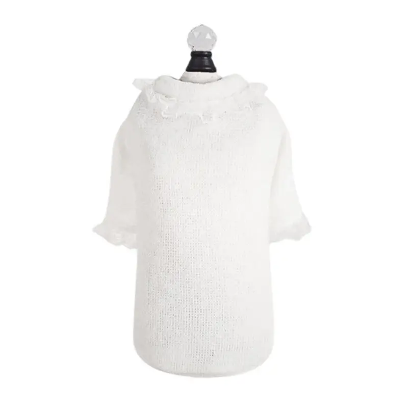 Angel Kiss Dog Sweater XXS