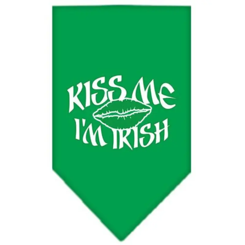 Kiss Me I&