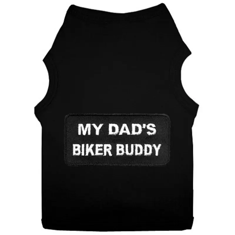 My Dad&