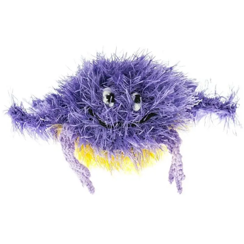 Dog Toy - Crab Medium