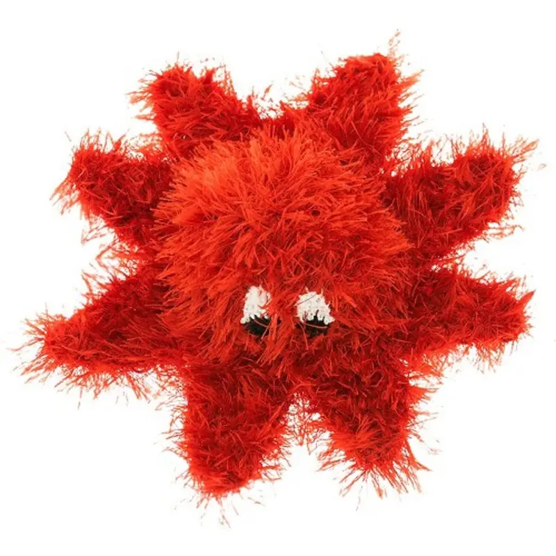 Dog Toy - Octopus Small