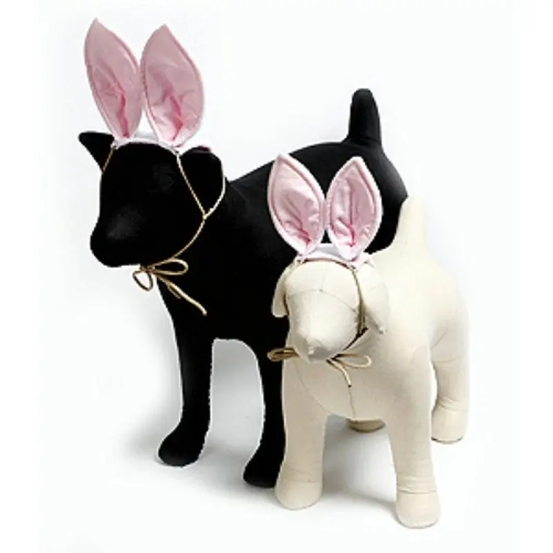 Pet Bunny Ears Medium