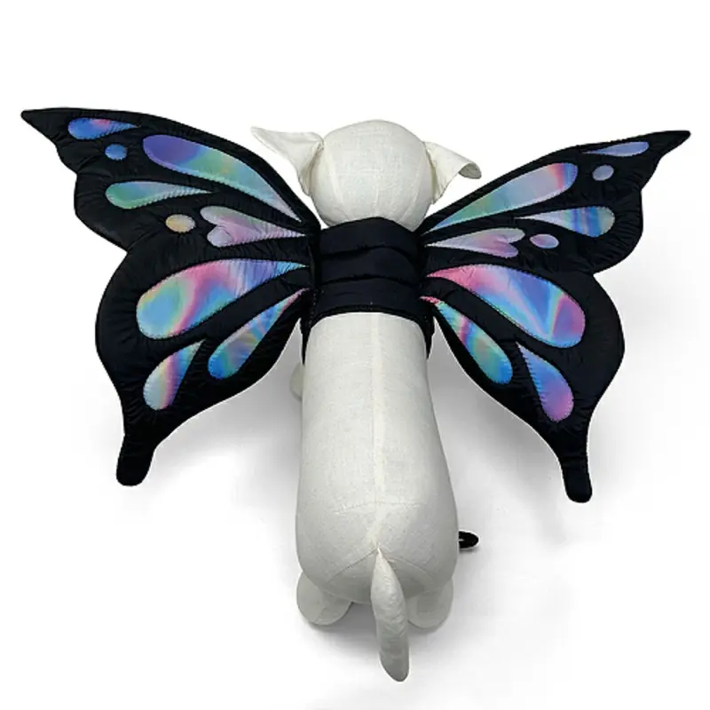Butterfly Wings for Dogs