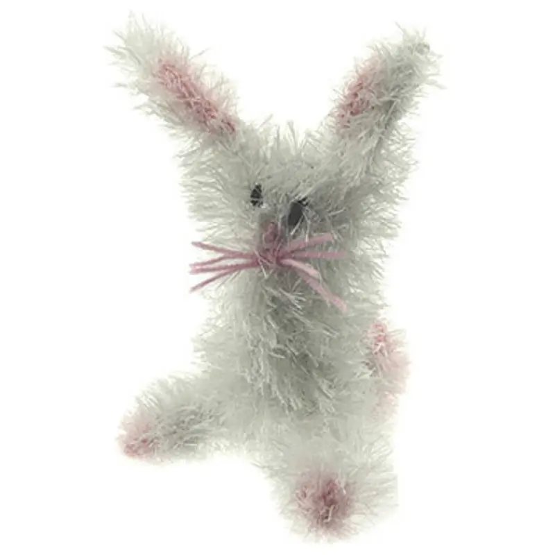Dog Toy - Bunny Squeaky Toy Medium