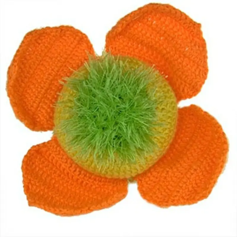 Dog Toy - Daffodil Medium