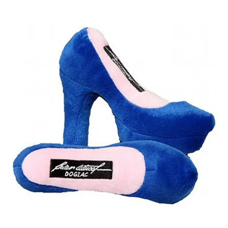 Brian Atwoof Dogiac Large Shoe One Size