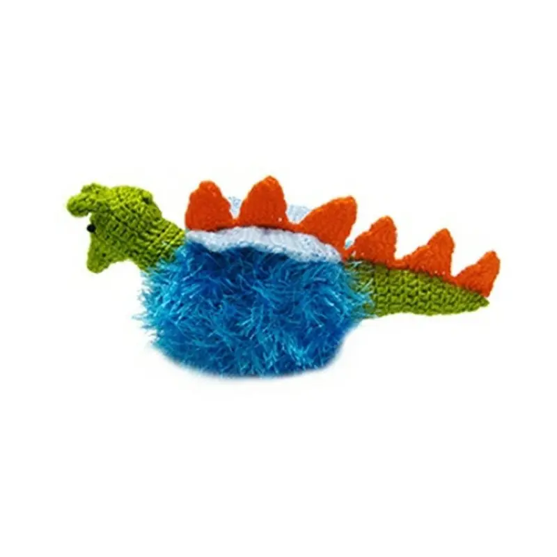 Dog Toy - Dragon Medium
